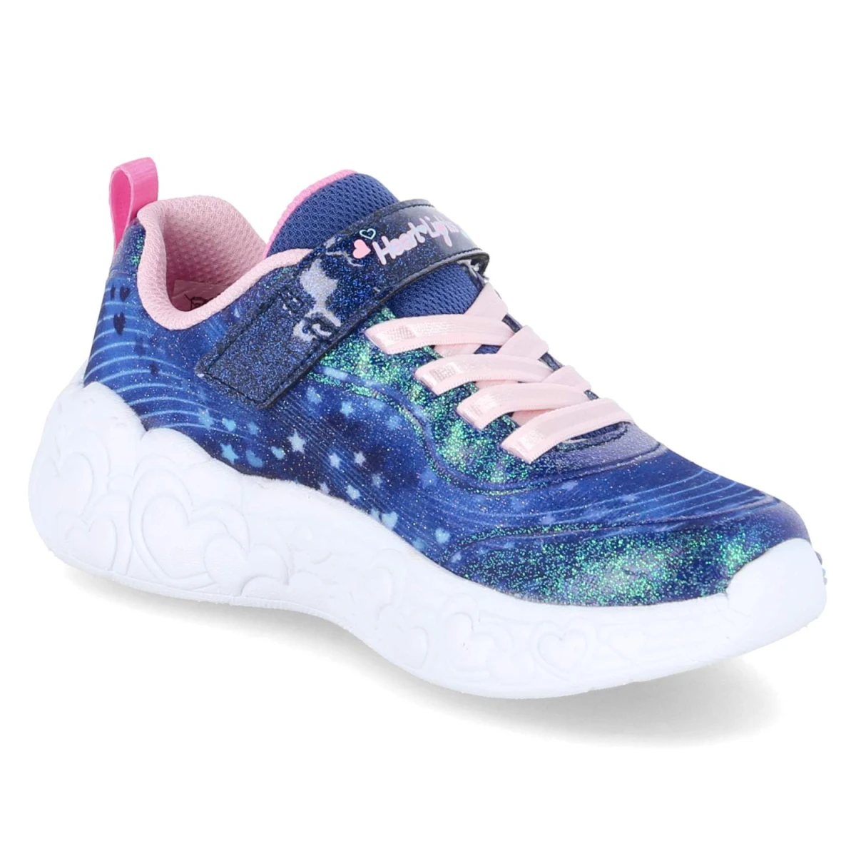 Low Sneaker ETERNAL - nvmt