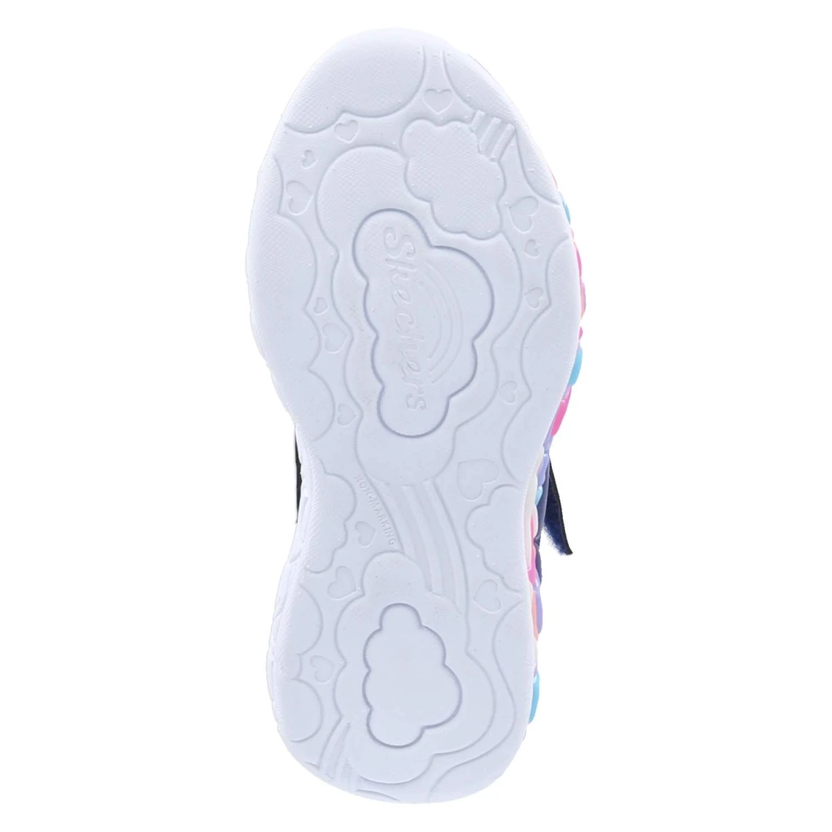 Low Sneaker ETERNAL - nvmt