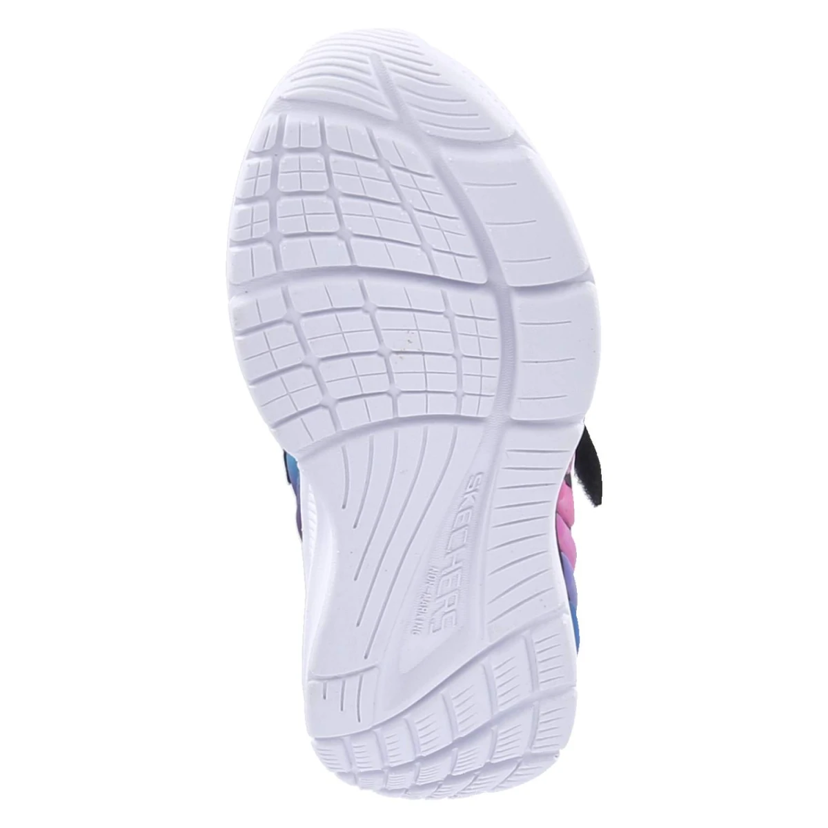 Low Sneaker RAINBOW CRUISERS - BKMT