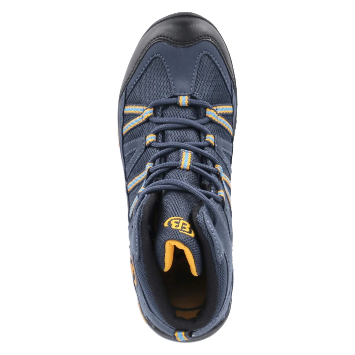 Outdoorschuhe OHIO HIGH - marine/orange