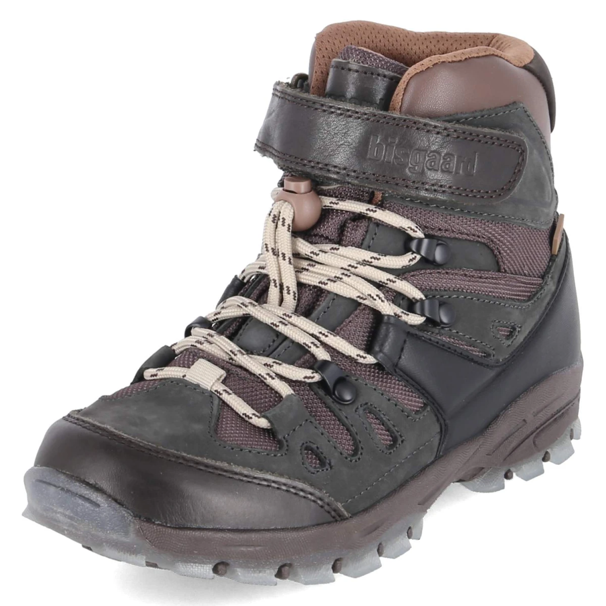 Outdoorboots RIVER TEX - Brown