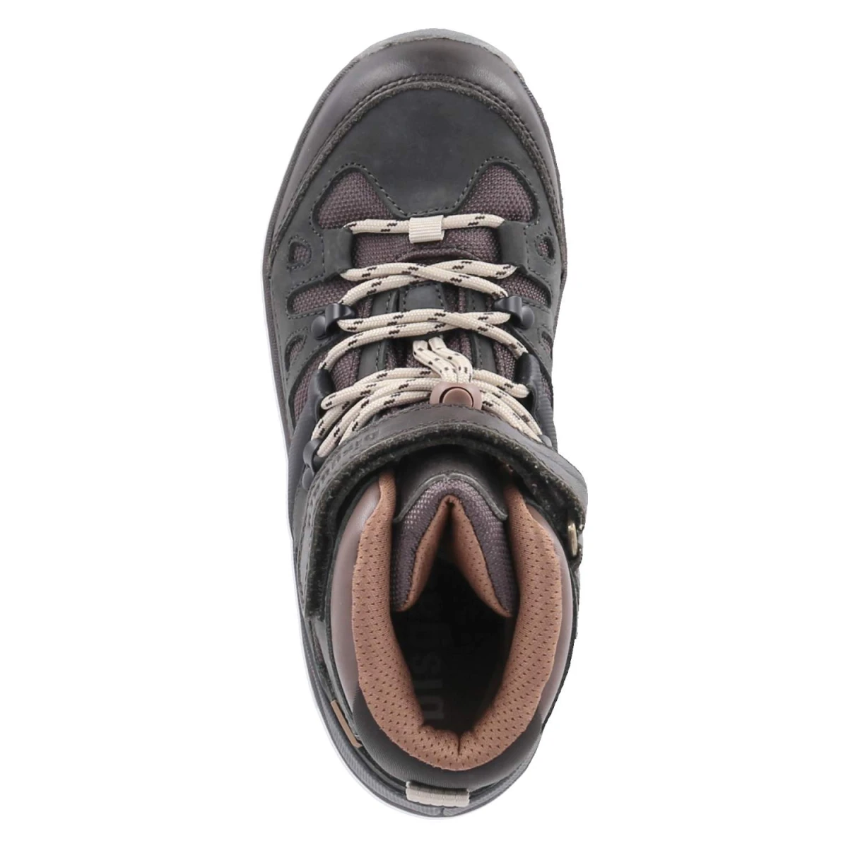 Outdoorboots RIVER TEX - Brown