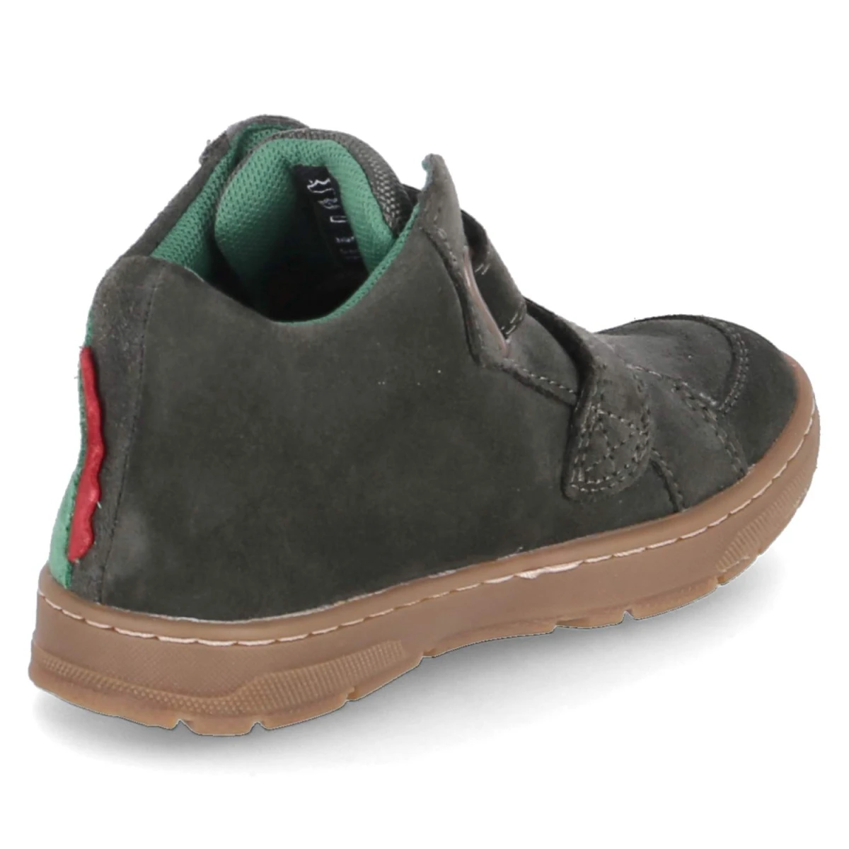 Stiefeletten DINO - DK OLIVE