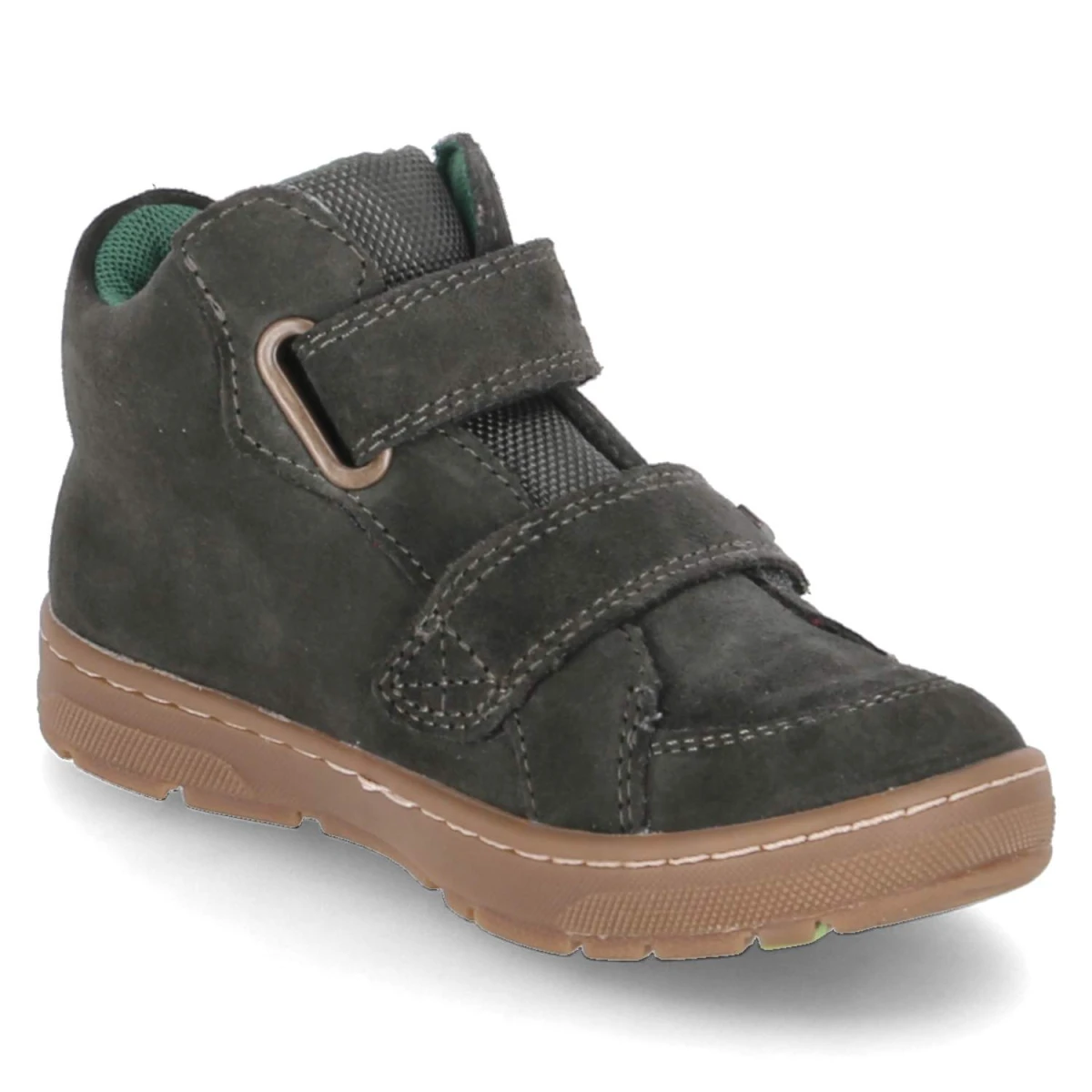 Stiefeletten DINO - DK OLIVE