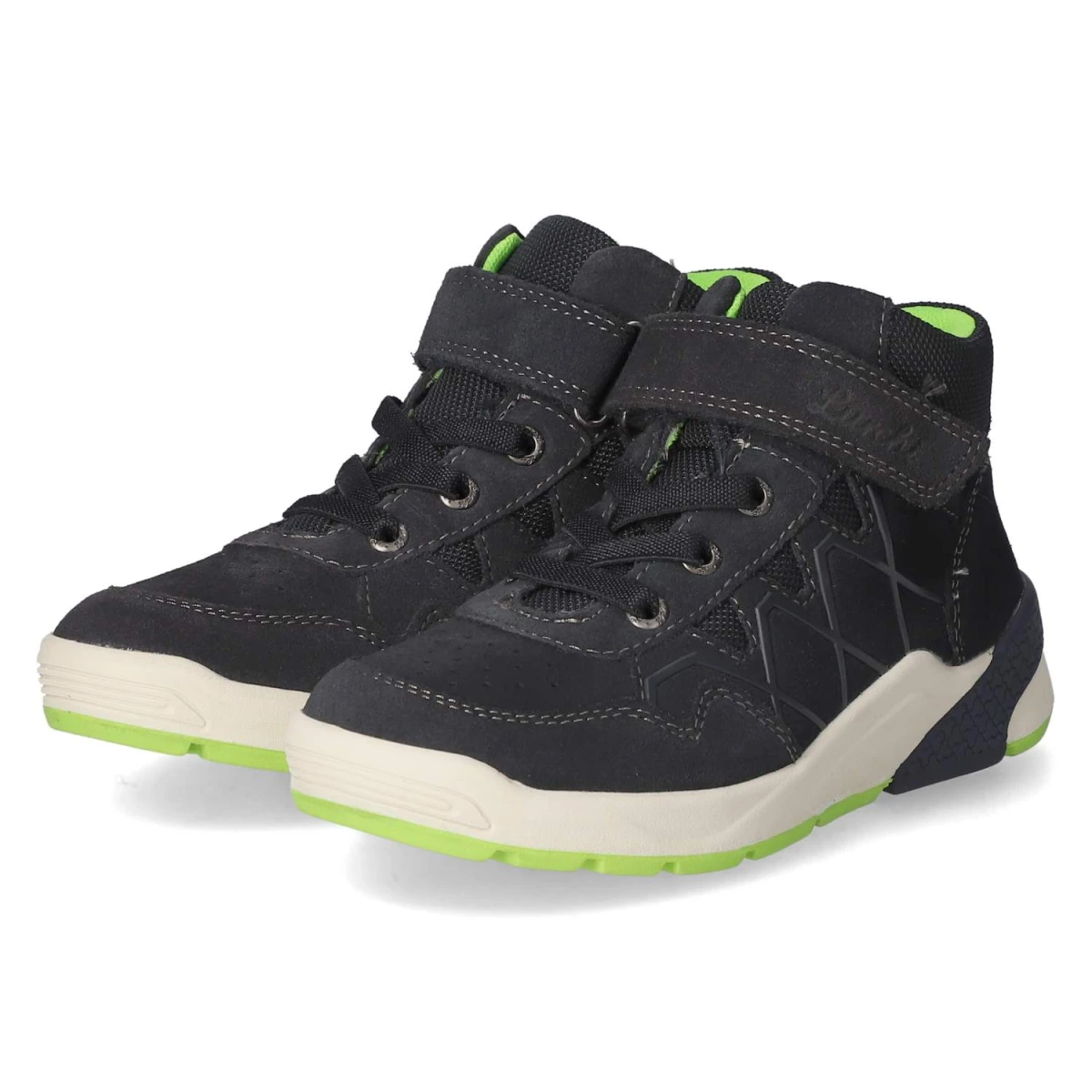 Stiefeletten RONALD - atlantic