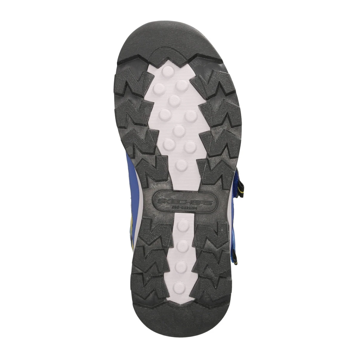 High Sneaker HYDRO FLASH - blau