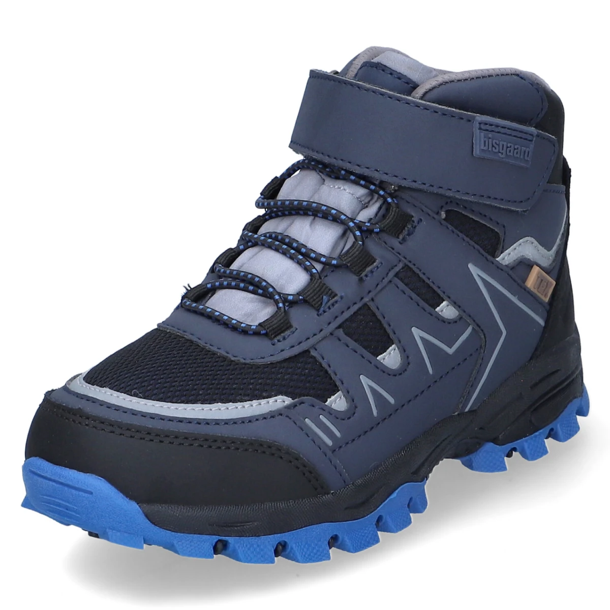 Stiefeletten MADISON TEX - NAVY