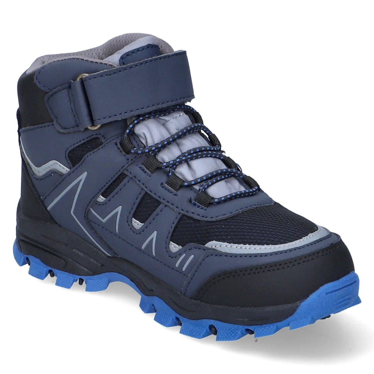 Stiefeletten MADISON TEX - Navy