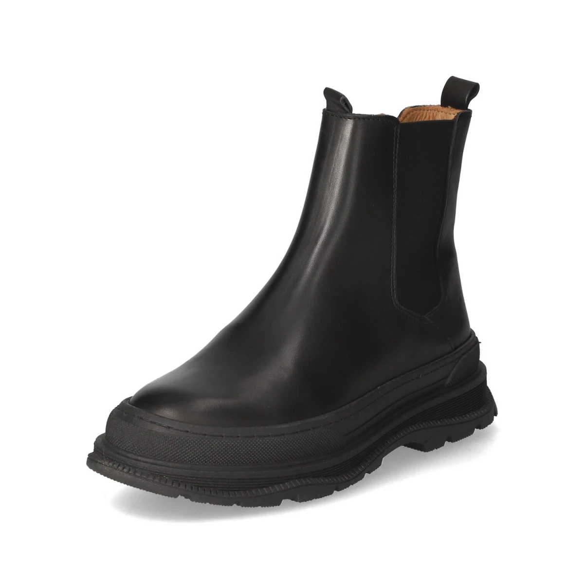 Stiefeletten - NOIR