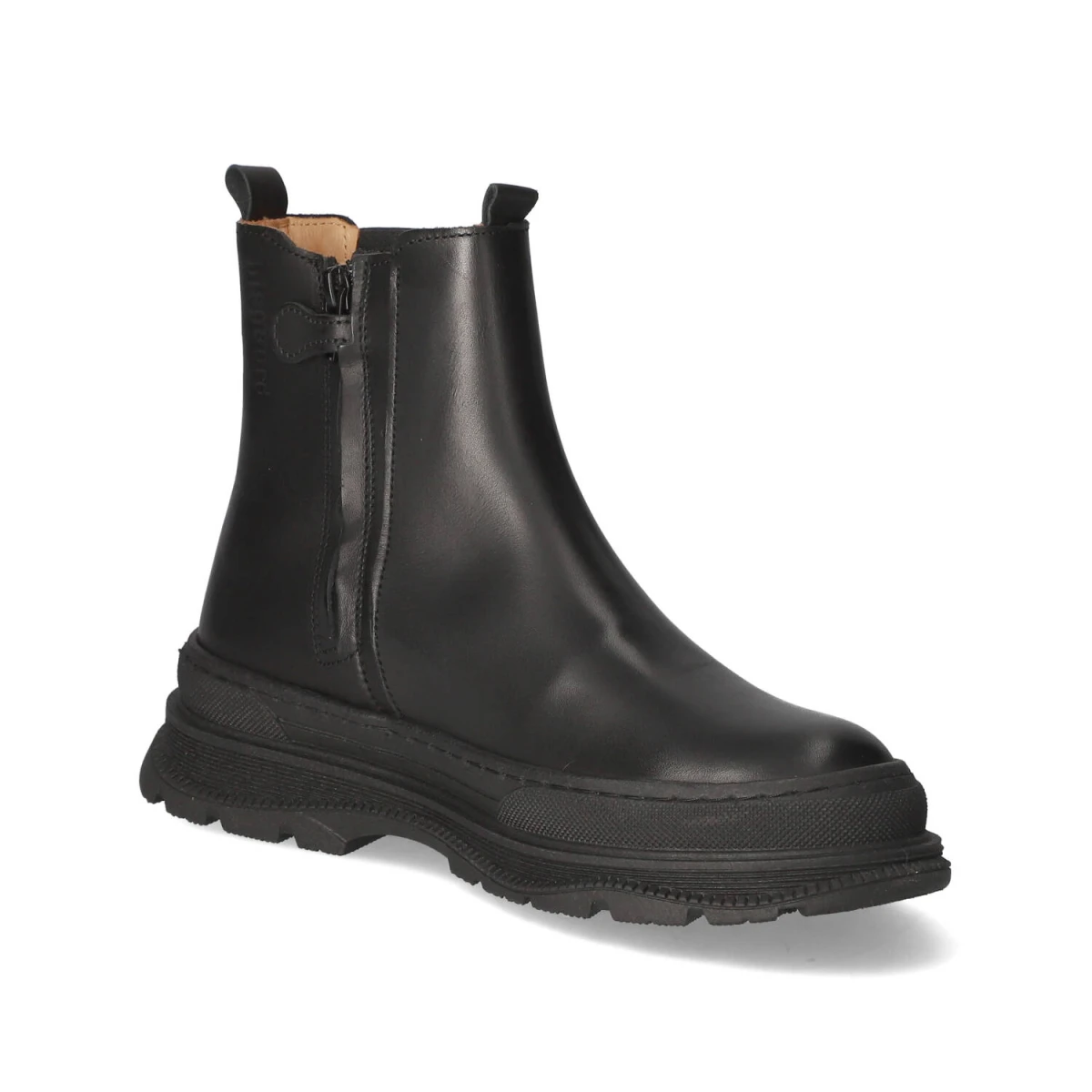 Stiefeletten - NOIR