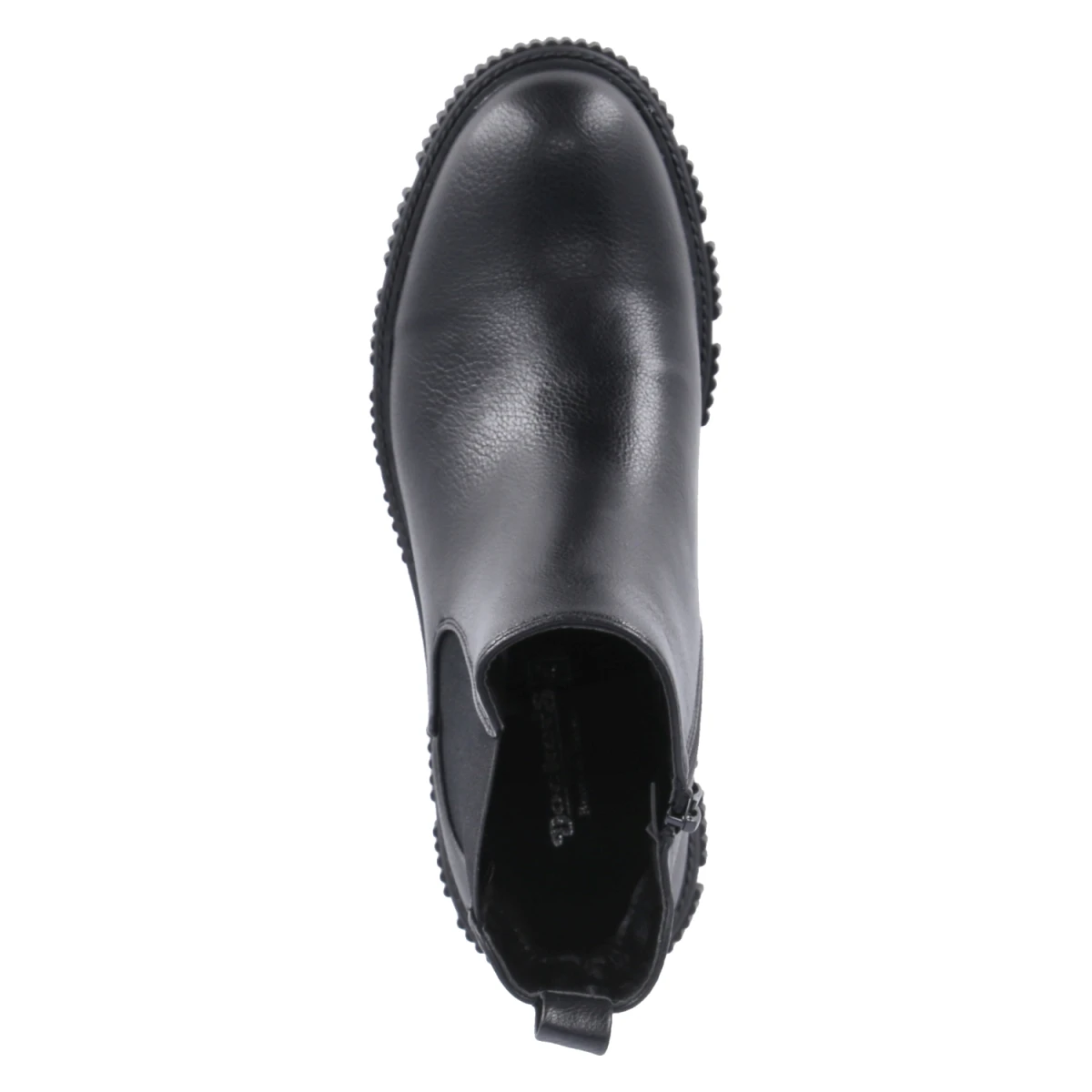 Chelsea Boots - schwarz