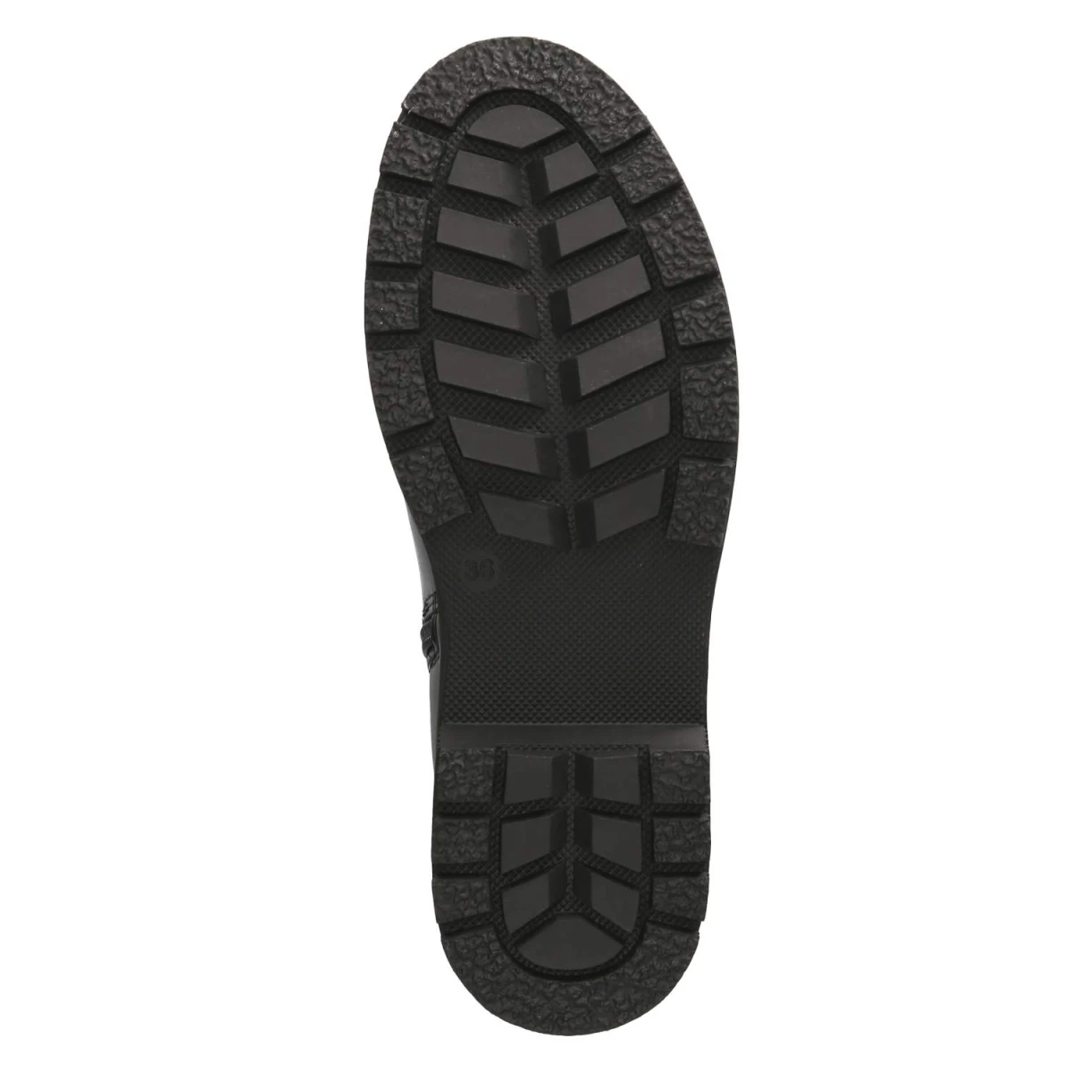 Chelsea Boots - Black