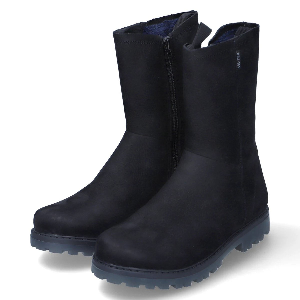 Winterstiefeletten NENA - BLACK