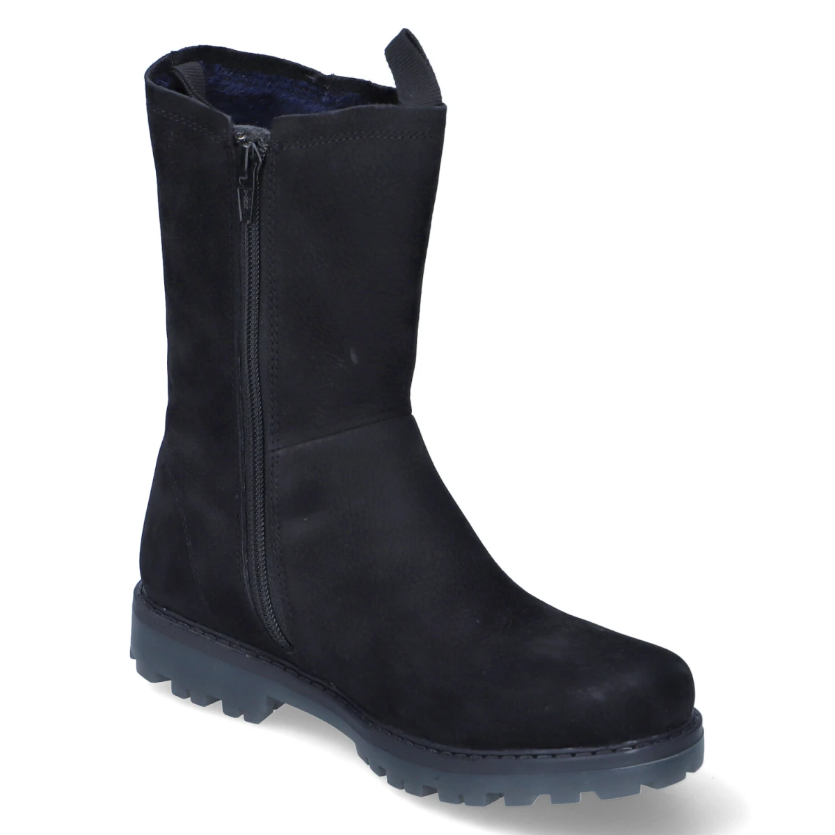 Winterstiefeletten NENA - black