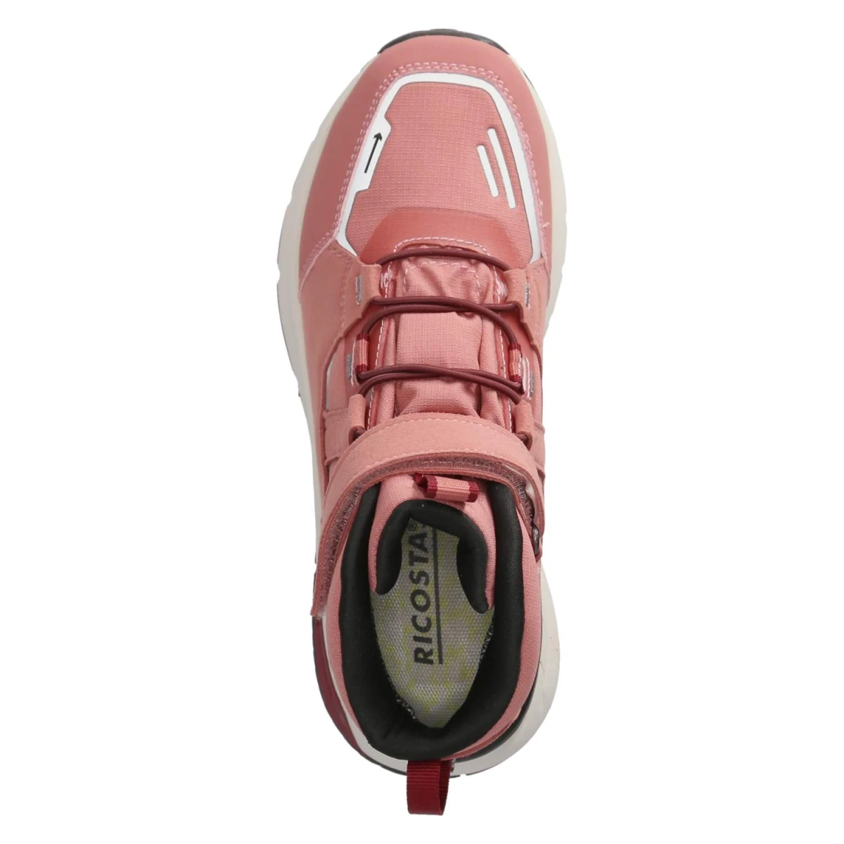 Halbschuhe BLAZE - sucre