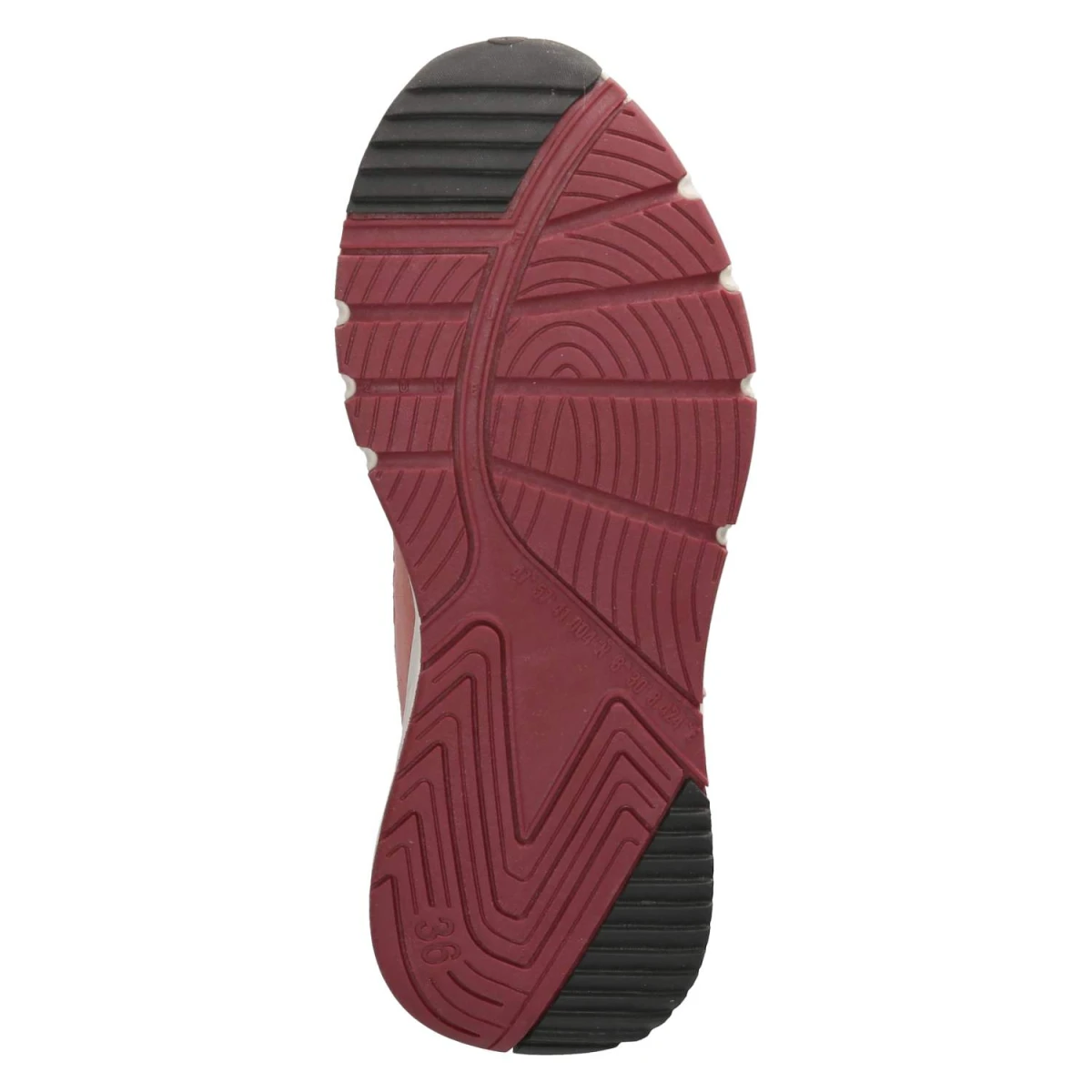 Halbschuhe BLAZE - sucre