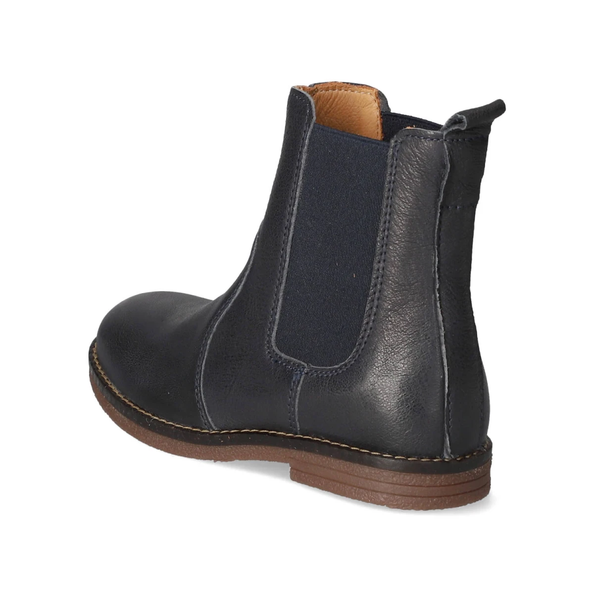 Stiefeletten - navy