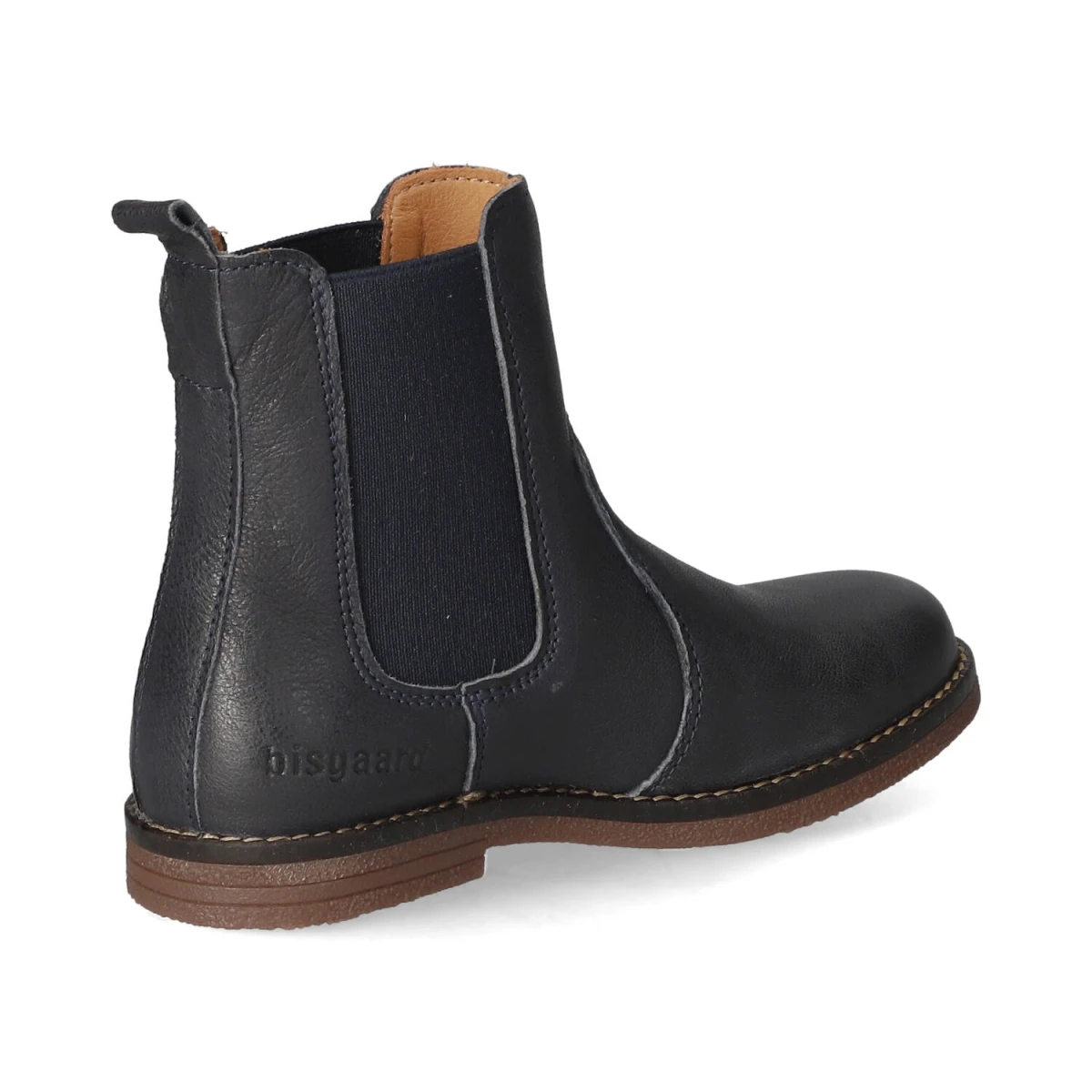 Stiefeletten - navy