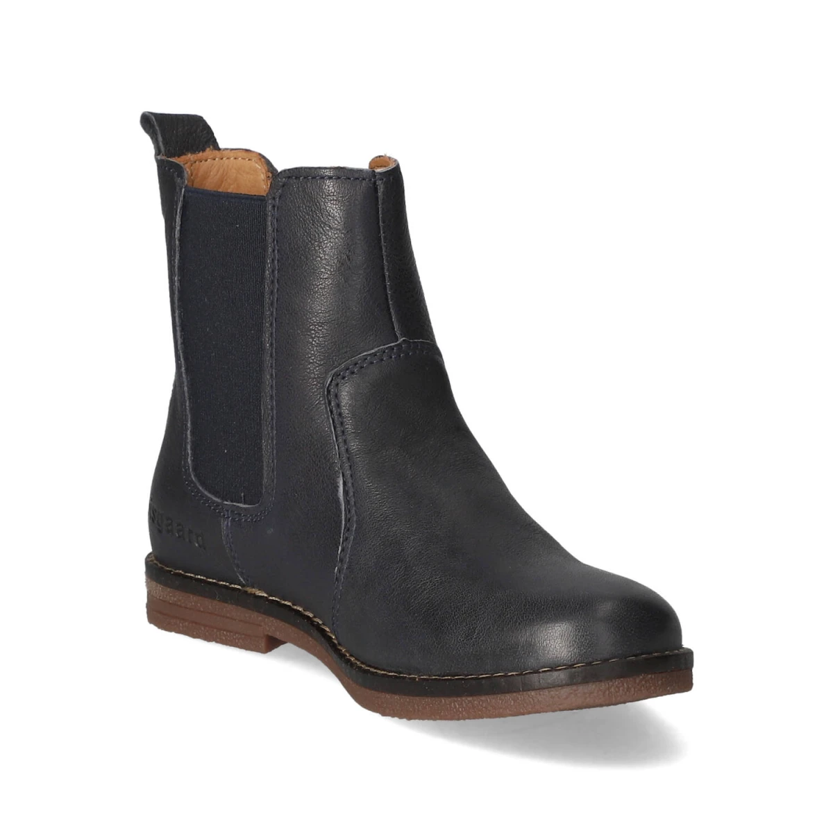 Stiefeletten - navy