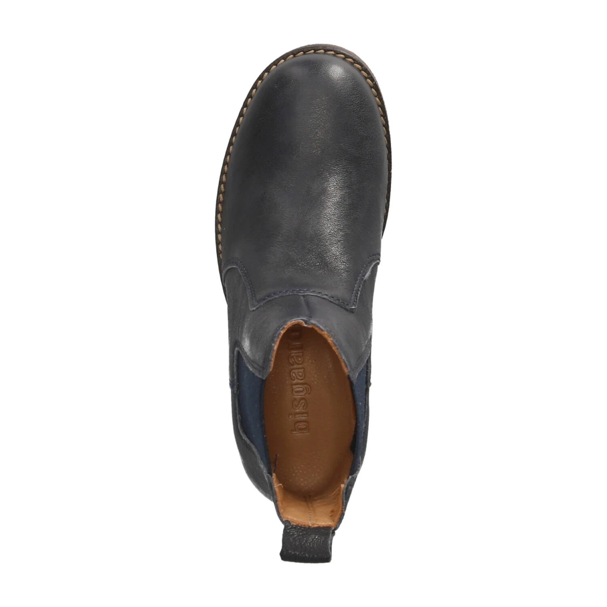 Stiefeletten - navy