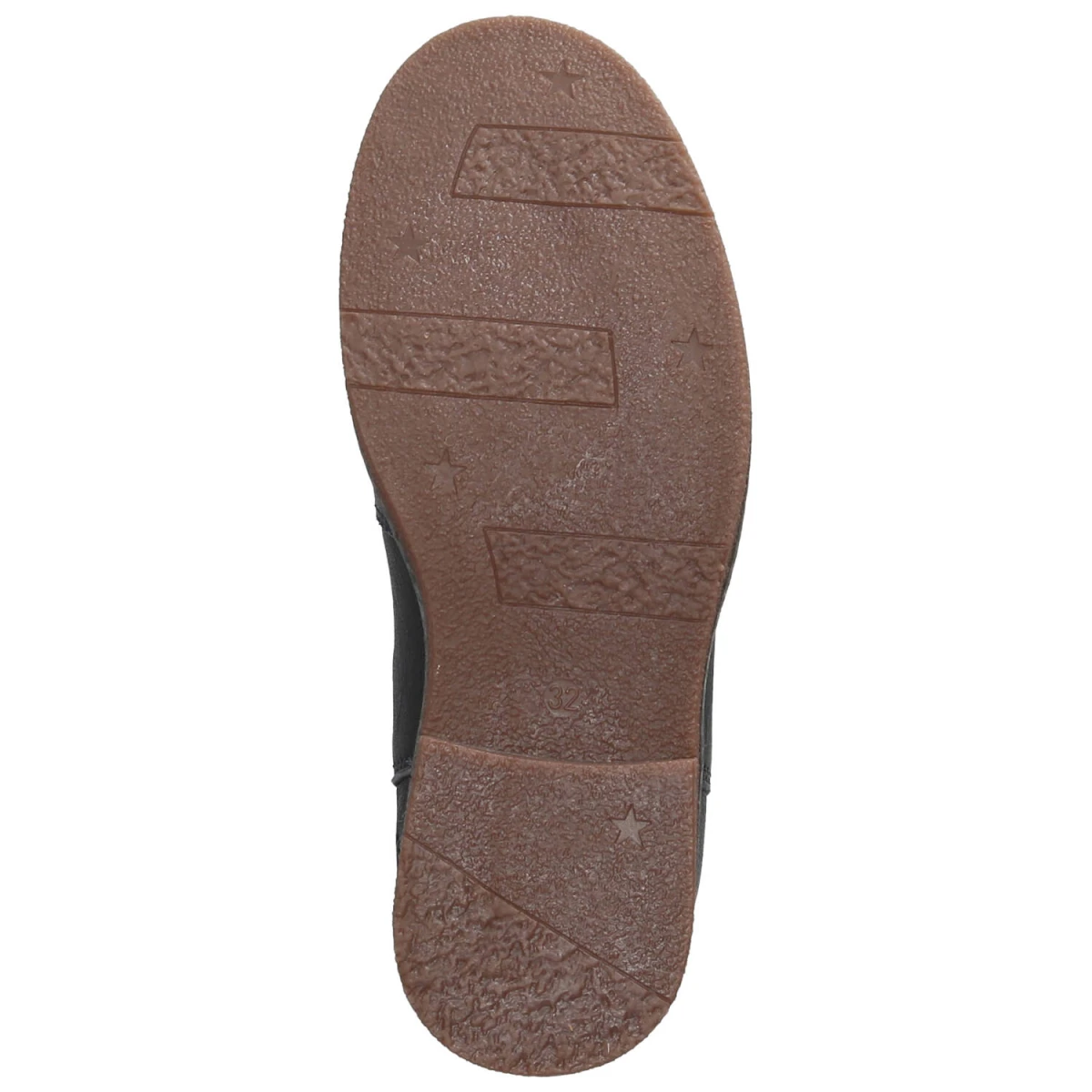 Stiefeletten - navy