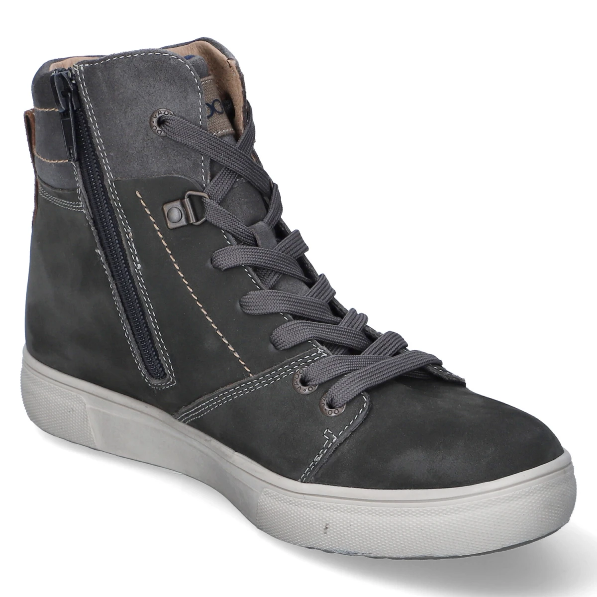 Winterboots BOSSE - dunkelgrau