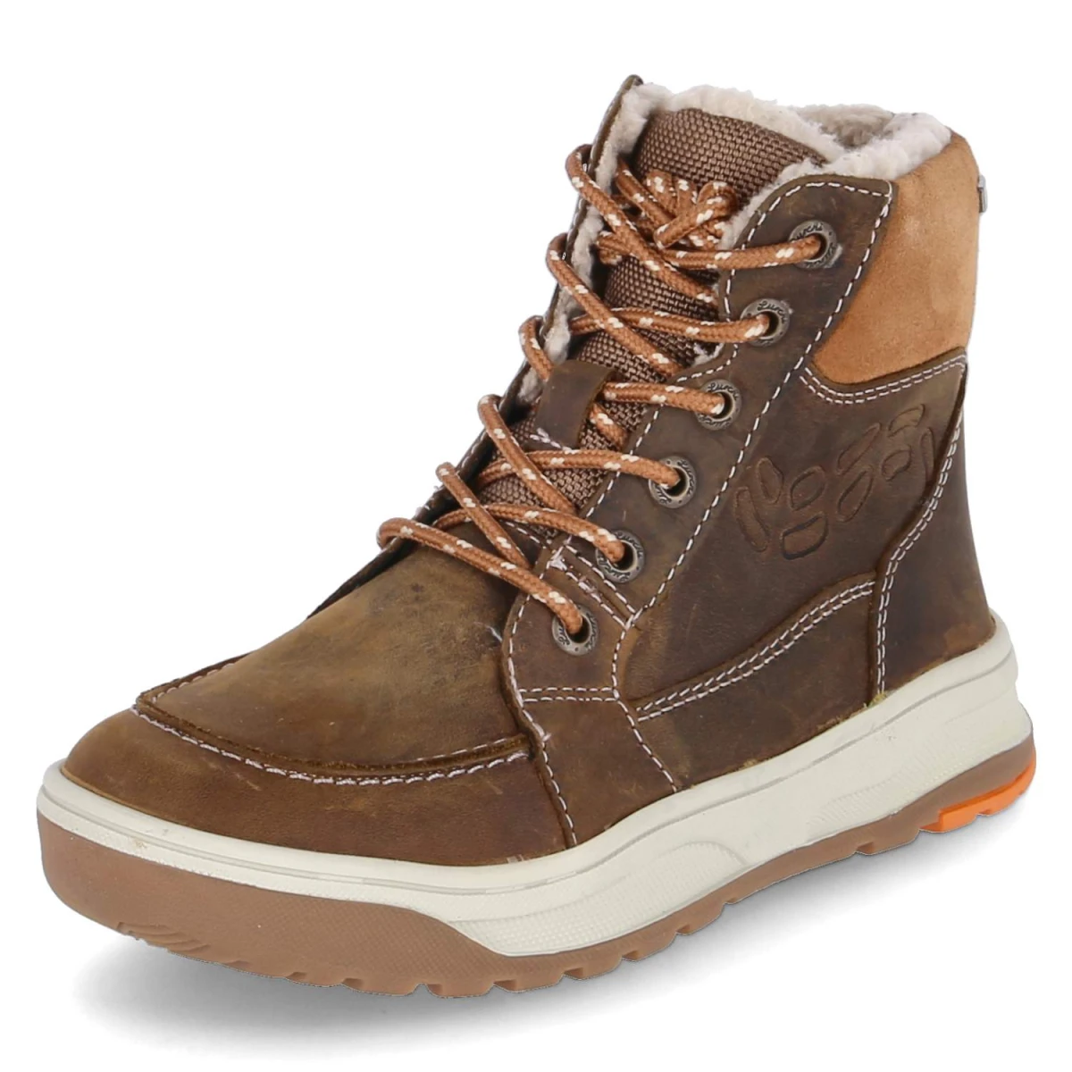 Winterstiefel DAJAN - Tan