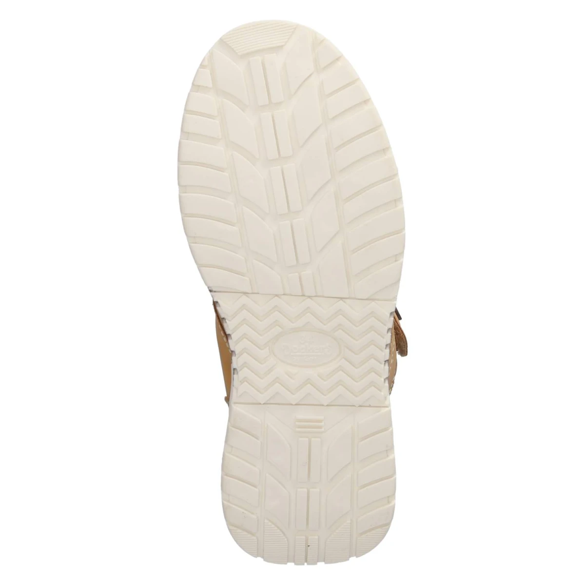 Winterboots - golden tan