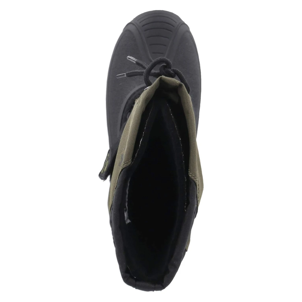 Snowboots SNOWFOX 3WP - olive/black