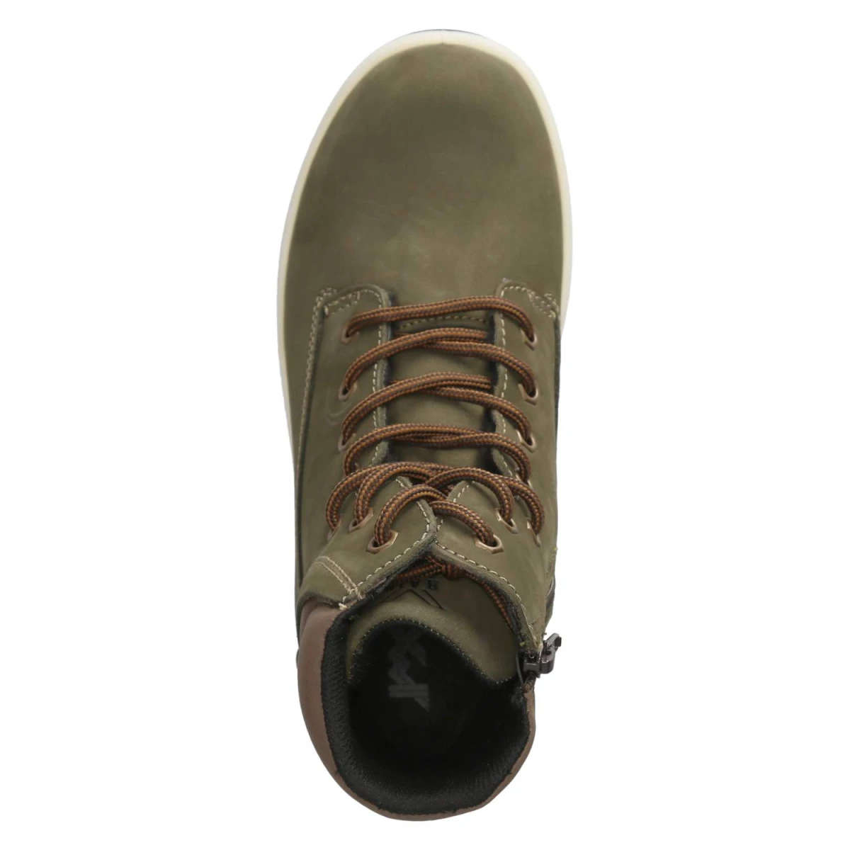 Winterstiefeletten BLANCO - Light Mud
