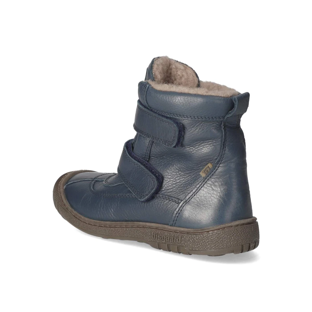 Winterstiefel ELLIS - NAVY