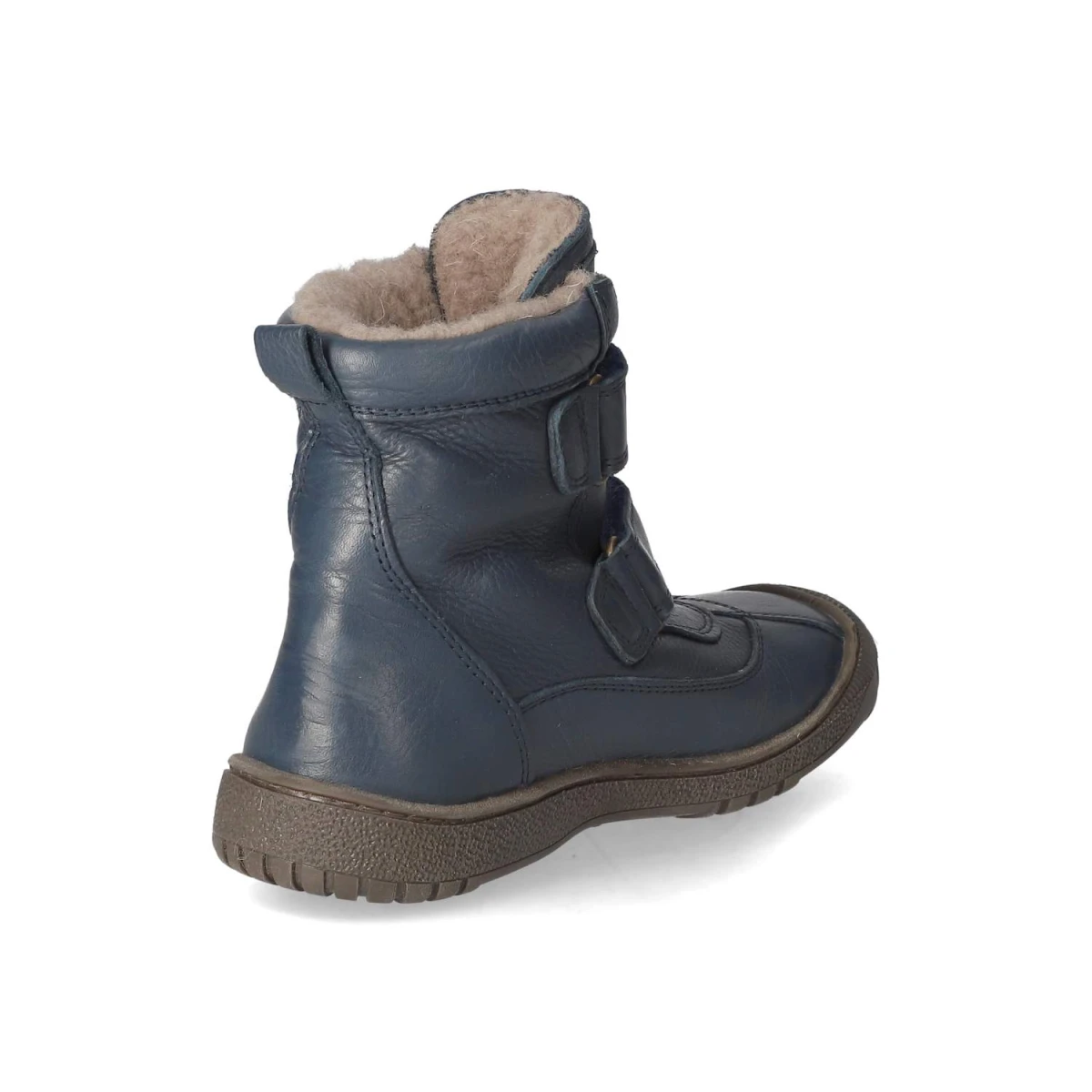 Winterstiefel ELLIS - navy