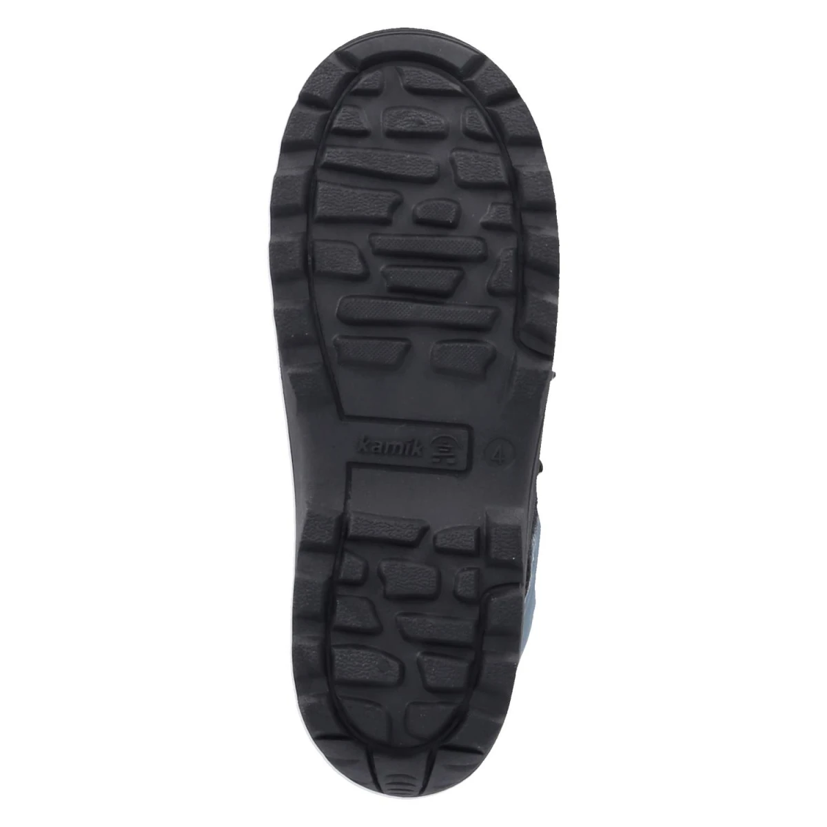 Snowboots SNOWFOX 3WP - stormy weather orage