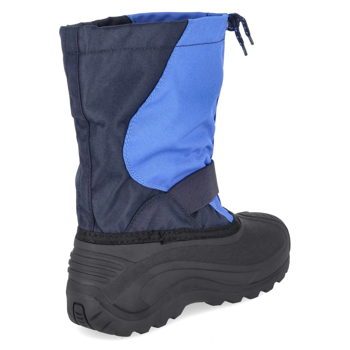 Snowboots SNOWFOX 3WP - navy blue