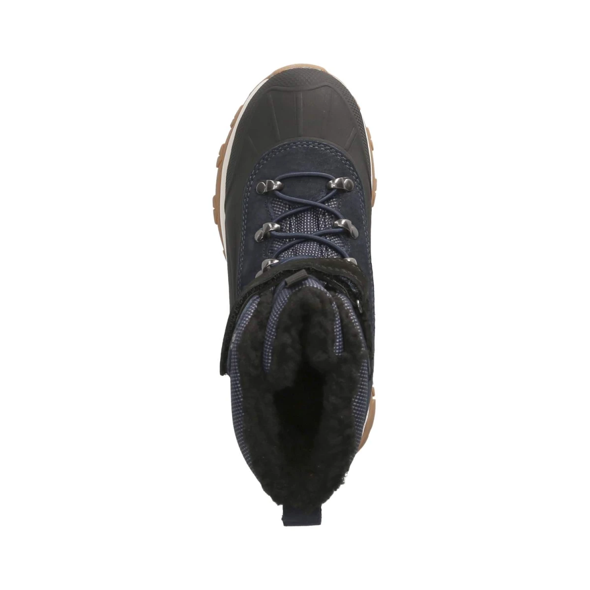 Winterstiefel LAURIN - Navy
