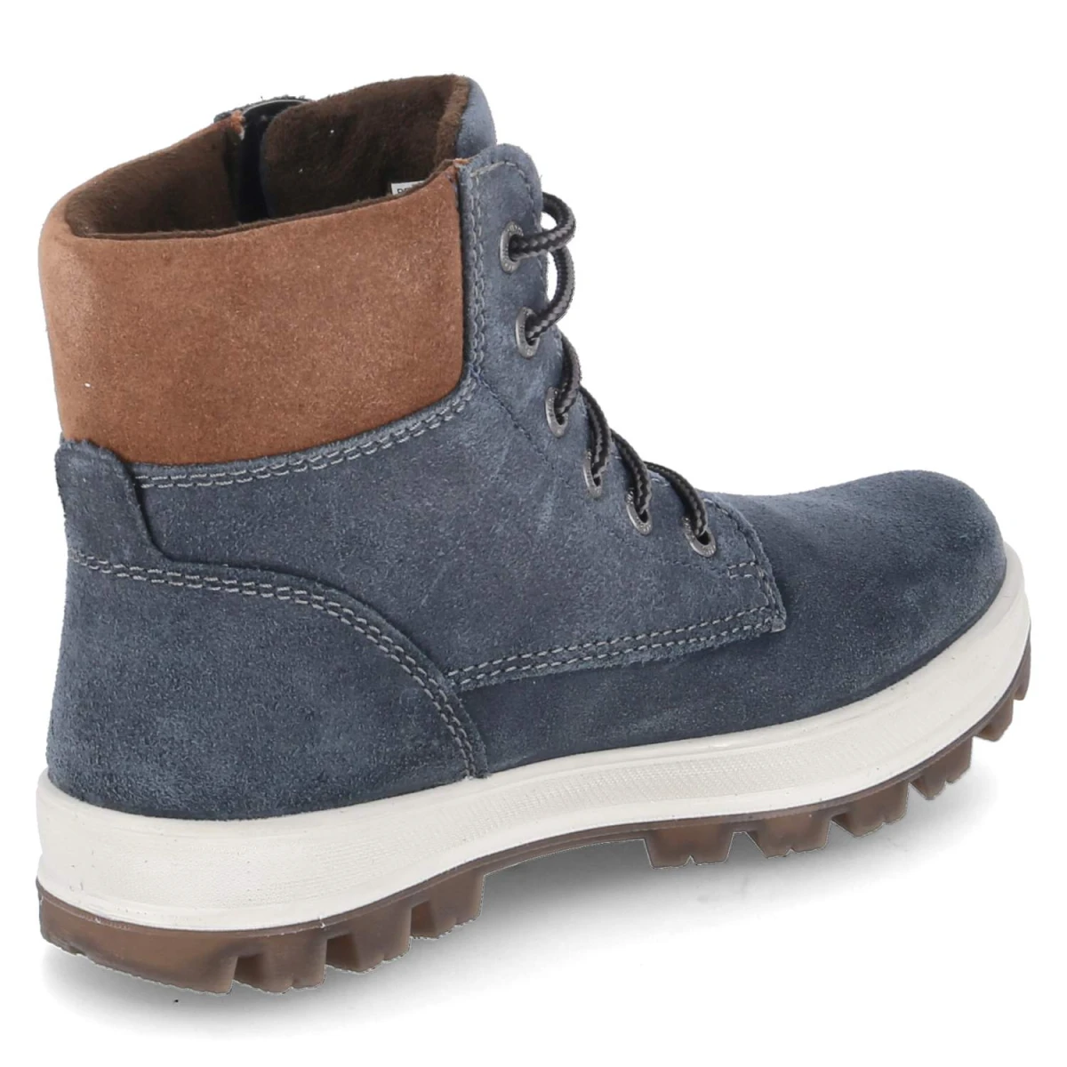 Winterboots TEDD - niagara kombi