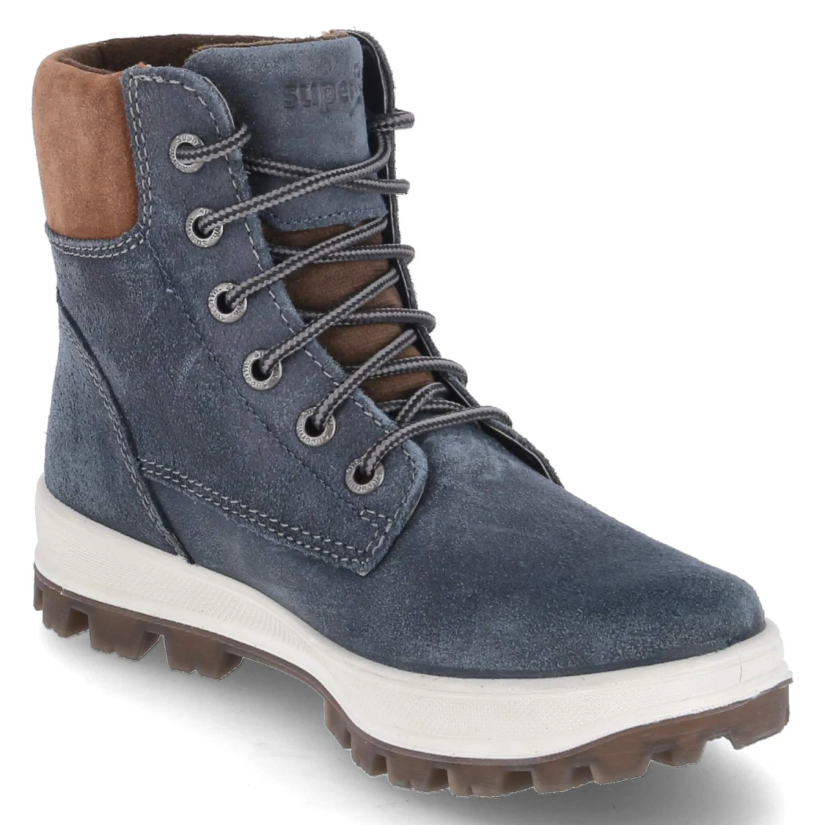 Winterboots TEDD - niagara kombi