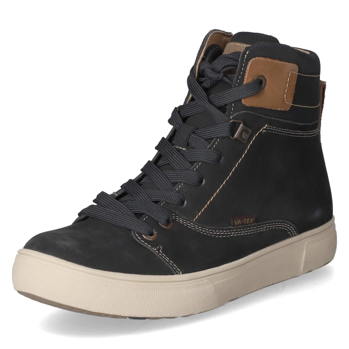 Boots BOSSE - mittelblau