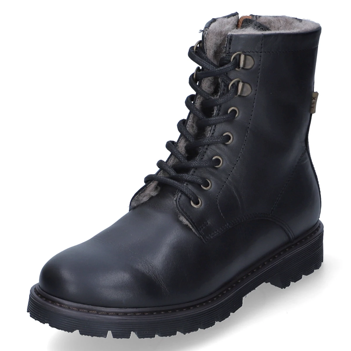 Winterstiefel MAIA TEX - black