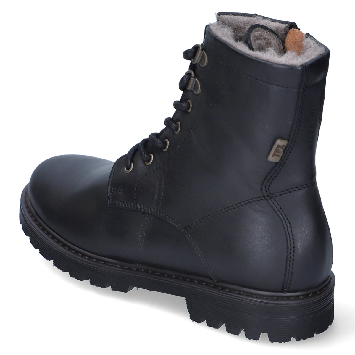 Winterstiefel MAIA TEX - black
