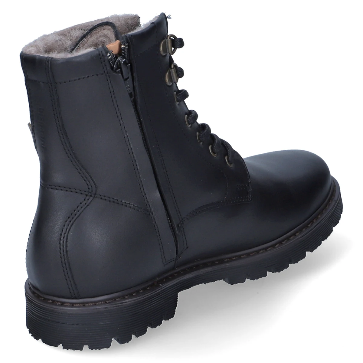 Winterstiefel MAIA TEX - black