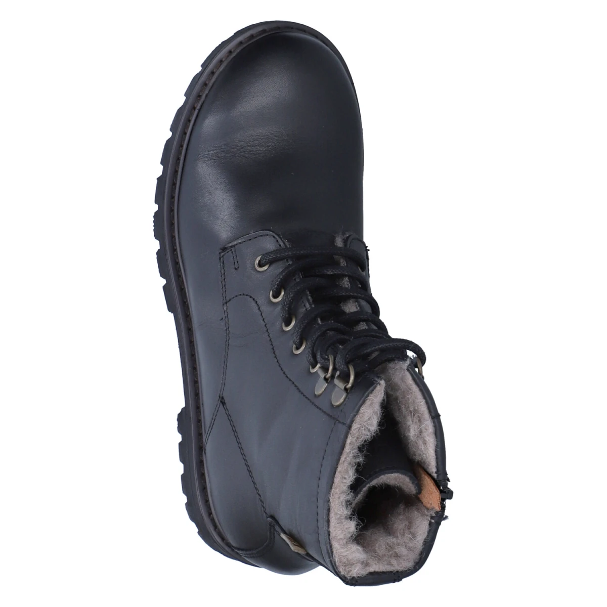Winterstiefel MAIA TEX - black
