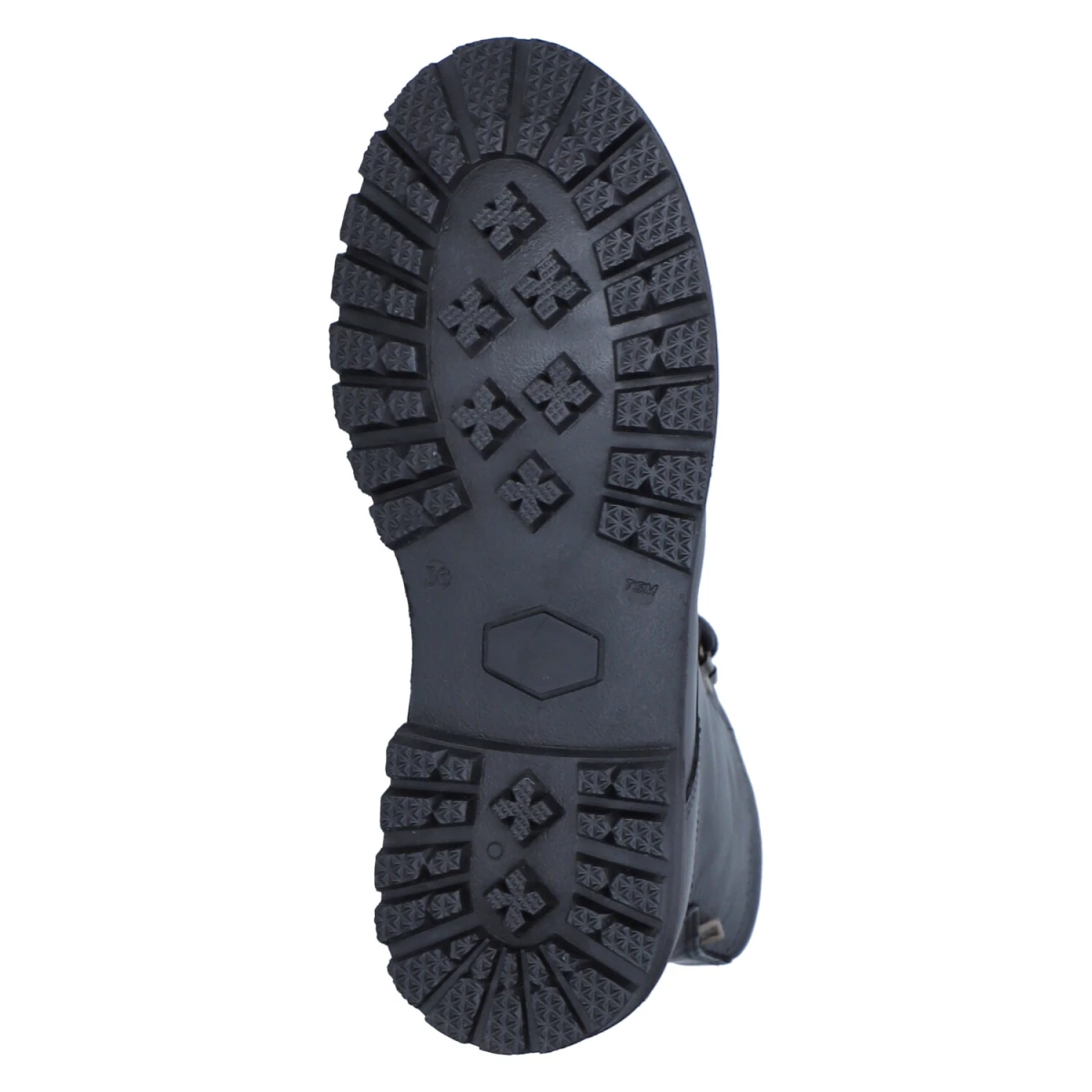 Winterstiefel MAIA TEX - black
