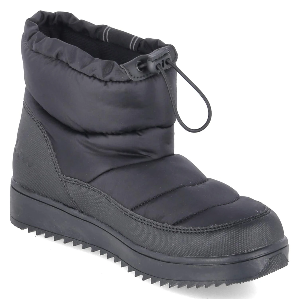 Moonboots MONTANA G - schwarz