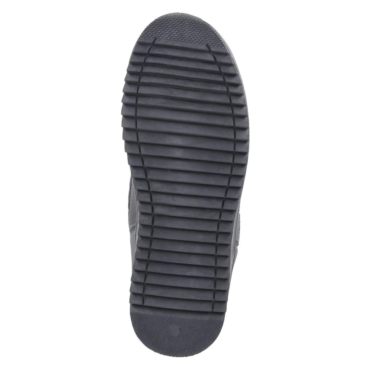 Moonboots MONTANA G - schwarz