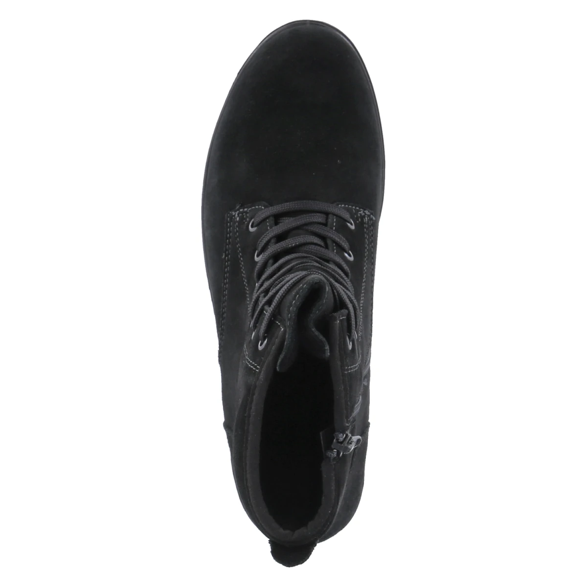 Stiefeletten DISERA - schwarz