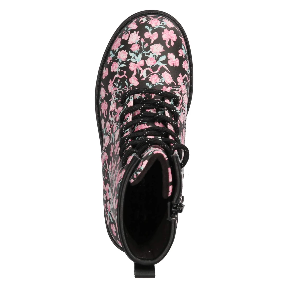 Stiefeletten GRAVLEN PRETTY PUNK - black