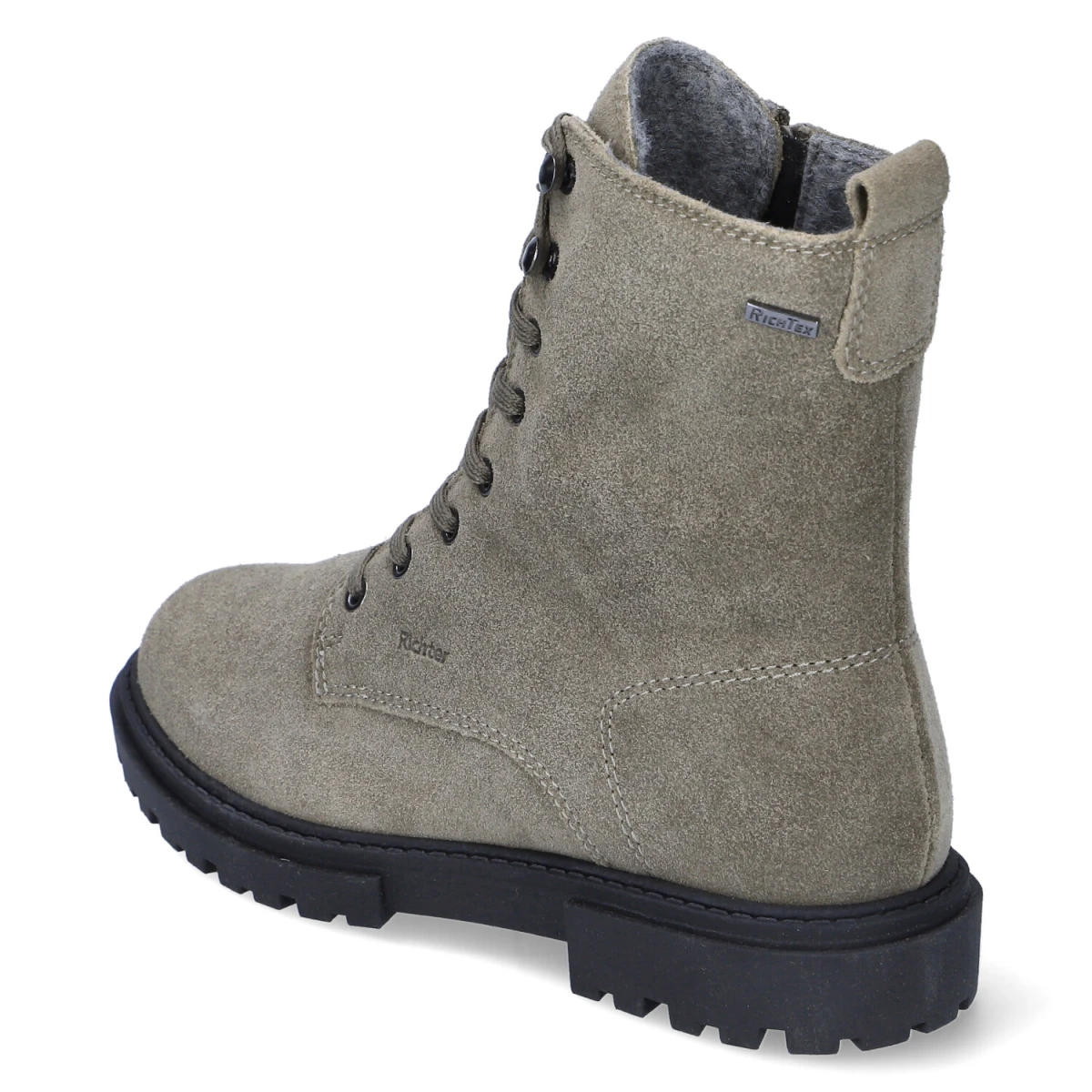 Winterstiefeletten - earth