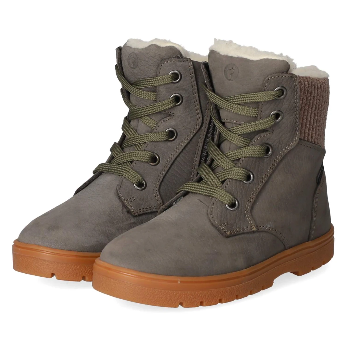 Winterstiefeletten CHARLIE - timo