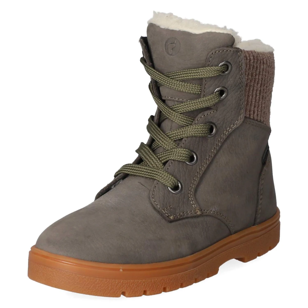 Winterstiefeletten CHARLIE - timo
